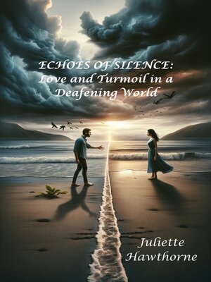 cover image of Echoes of Silence